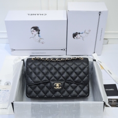 Chanel CF Series Bags